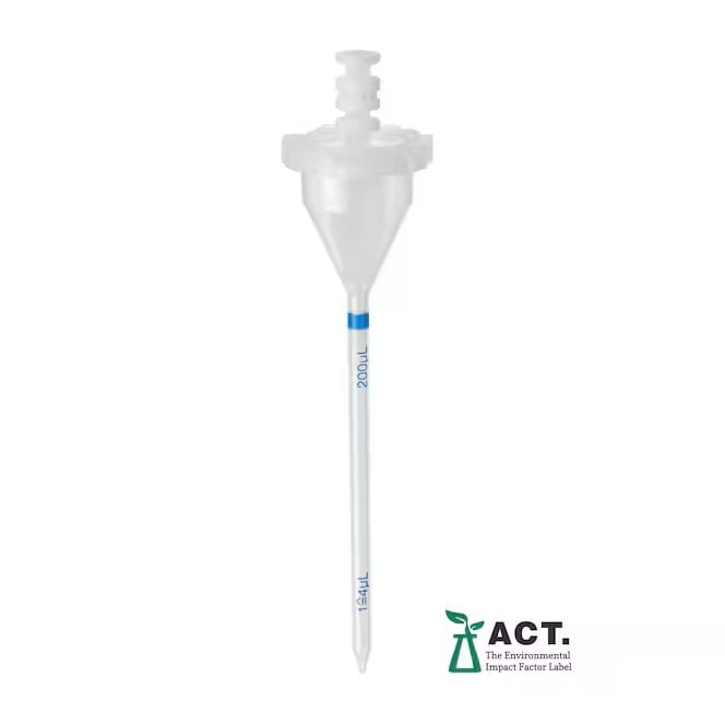 Eppendorf Combitips Advanced 0.2mL, Sterile, , 100 per Case